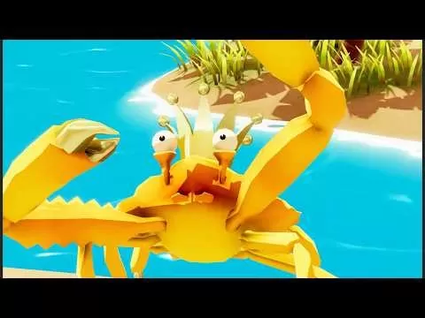 Crabby