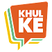 Khul Ke– Social Networking App