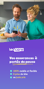 Leocare, Car & Home Insurance Screenshot 0