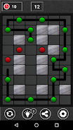Riddle Dots - Connect Dots Puz 스크린샷 1