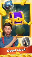 Easy Bridge - be Millionaire Zrzut ekranu 1