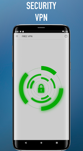 Fast VPN - Unlimited & Secure Tangkapan skrin 2