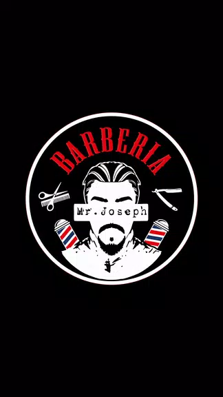 Barberia Mr. Joseph Скриншот 0