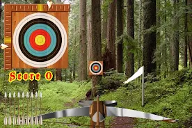 Crossbow Shooting Screenshot 1