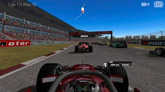 Formula Unlimited Racing スクリーンショット 0