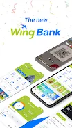 Wing Bank Captura de pantalla 0