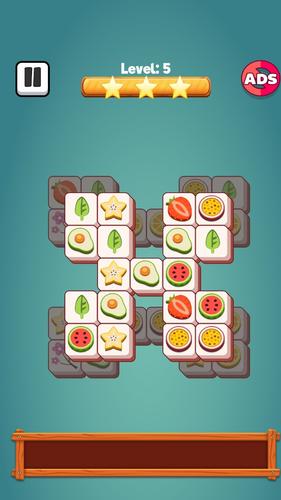 Great Tiles - match 3 tiles ဖန်သားပြင်ဓာတ်ပုံ 3