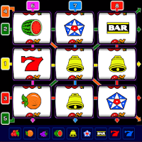 Fruit Slot Machine Casino