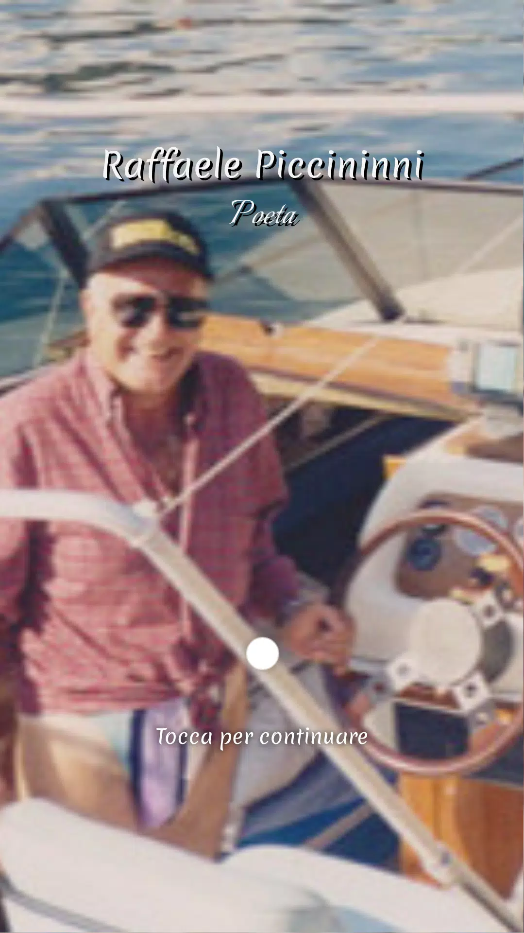 Raffaele Piccininni Captura de pantalla 0