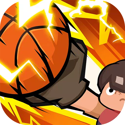 Combat Basketball- Sharp War