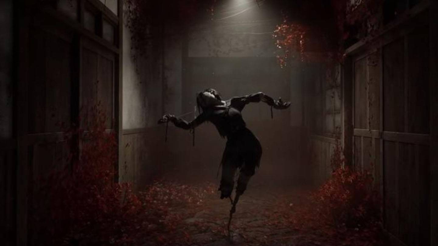 Nagbabala si Konami ng diskriminasyon, karahasan sa Silent Hill f