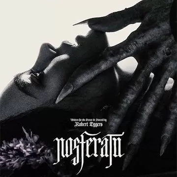 Nosferatu on Peacock TV