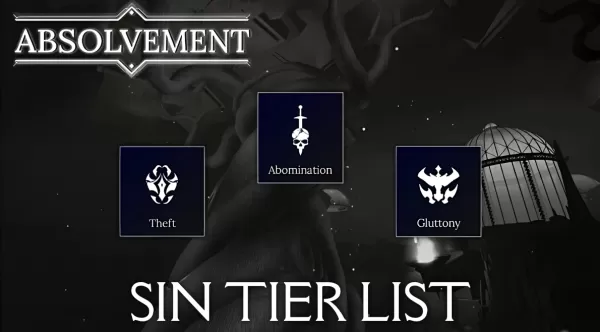 Гид по рейтингу худших грехов всех времён