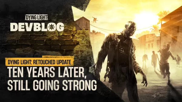 Techland schließt Dying Light-Update für Switch aus