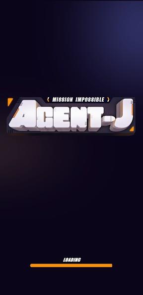 Agent J Mod Screenshot 0