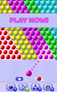 Bubble Pop - Bubble Shooter ဖန်သားပြင်ဓာတ်ပုံ 1