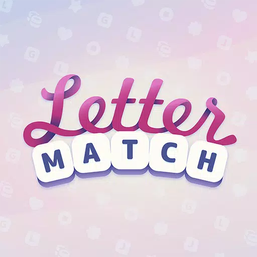 Letter Match