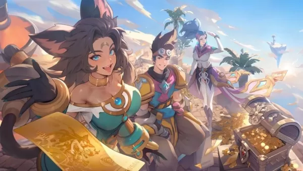 Menguasai Sandlord di Torchlight: Infinite Season 8!