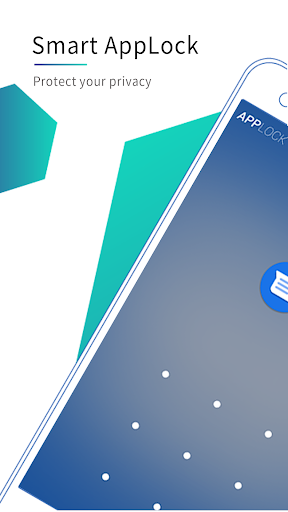 Smart AppLock (serrure App) Capture d'écran 0