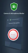 Camera & Microphone Blocker Скриншот 0