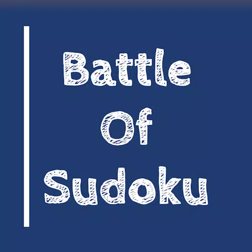 Battle Of Sudoku