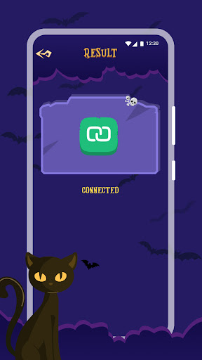 Accelerate VPN Capture d'écran 3
