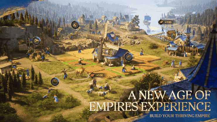 Comment jouer à Age of Empires Mobile sur PC ou Mac avec Bluestacks