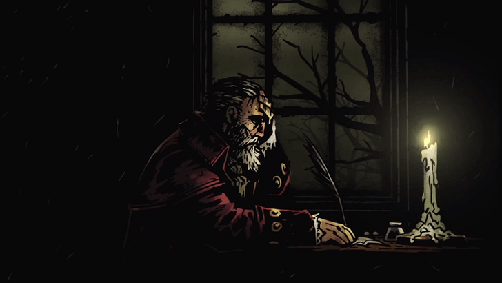 Wayne June, słynny narrator Darkest Dungeon, zmarł 