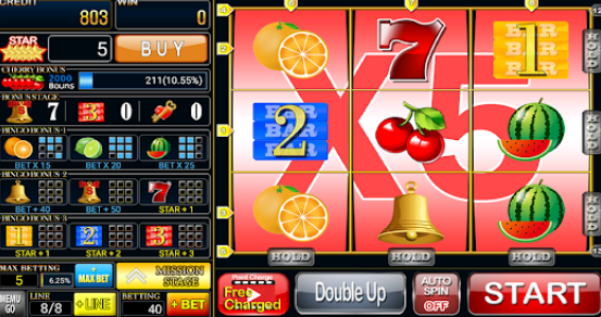 SevenLand Casino Slot Captura de pantalla 0