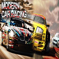 Modern Car Racing 2018