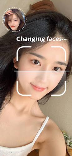 MagicFace-AI Face Swap 스크린샷 0