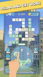 Word High: Puzzle Crossword 스크린샷 0