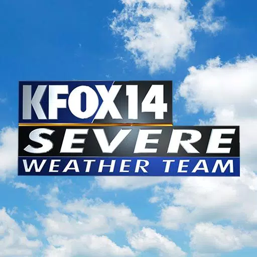 KFOX14 WX