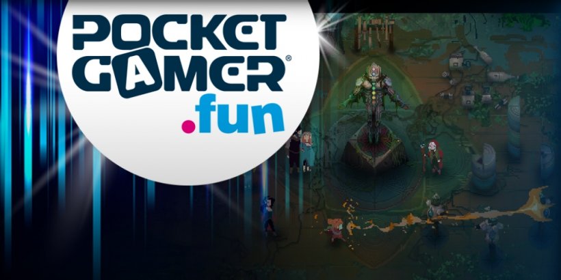 On PocketGamer.fun this week: Playing the villain and Children of Morta