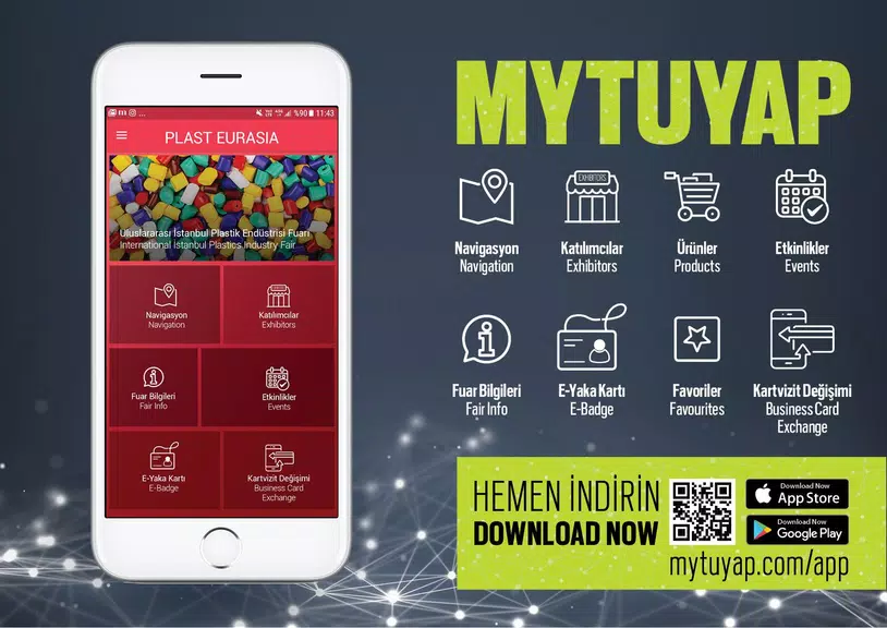 MyTüyap ภาพหน้าจอ 3