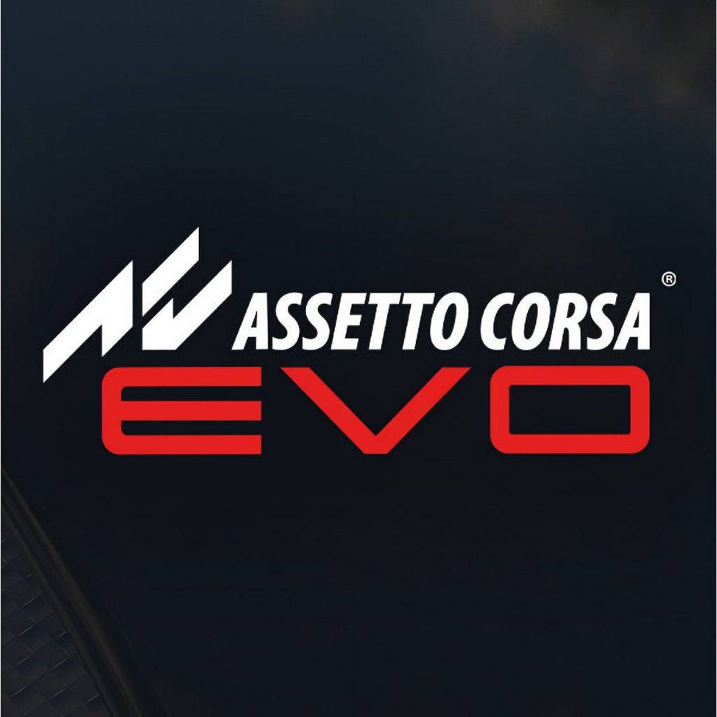 Assetto Corsa EVO