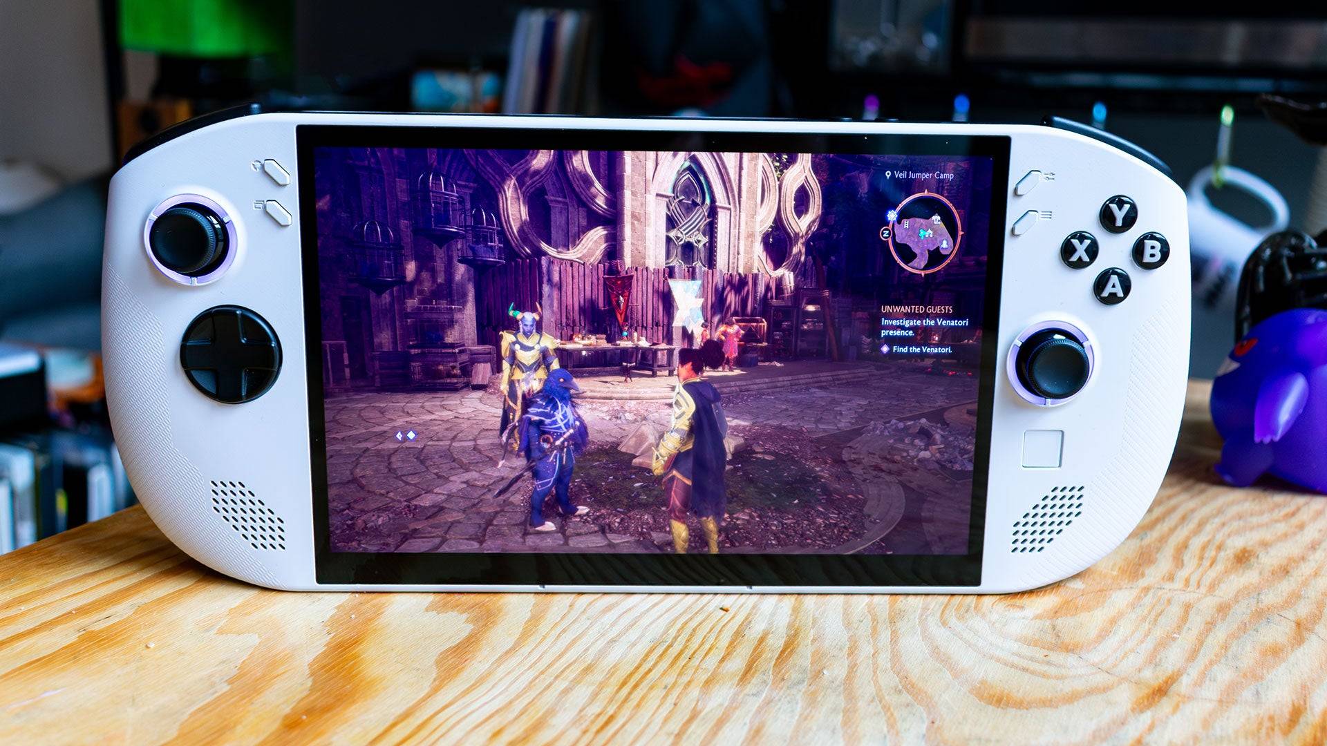Lenovo Legion Go S Image 3
