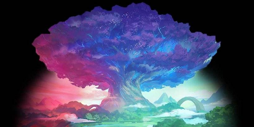 Pengembangan Dream Emerald Hearthstone yang dilancarkan