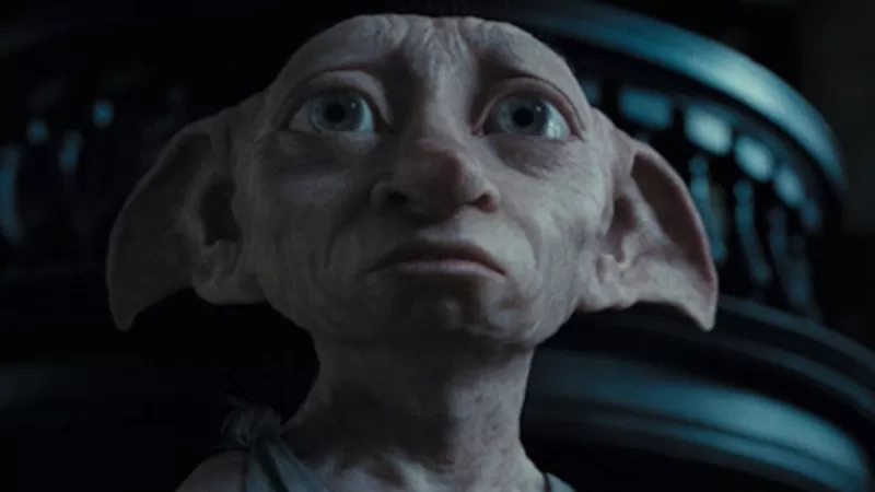 Imahe ng Dobby