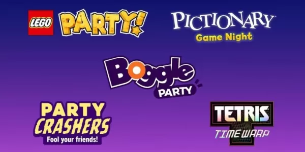 Netflix bietet bald interaktive Partyspiele an, die du mit Freunden über dein Handy spielen kannst