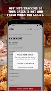 Raising Canes Ảnh chụp màn hình 3