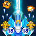 Chaos Fighter-Shooter Attack