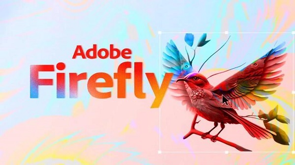 Adobe Firefly Скриншот 2