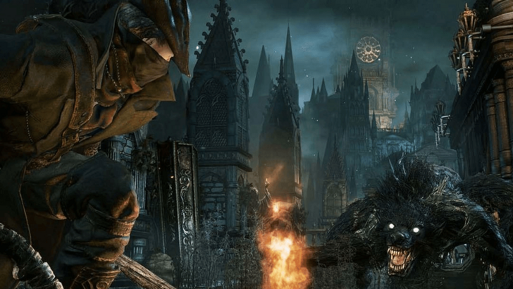 La speculazione di Remaster Bloodborne è selvaggia a causa di post ufficiali di Instagram