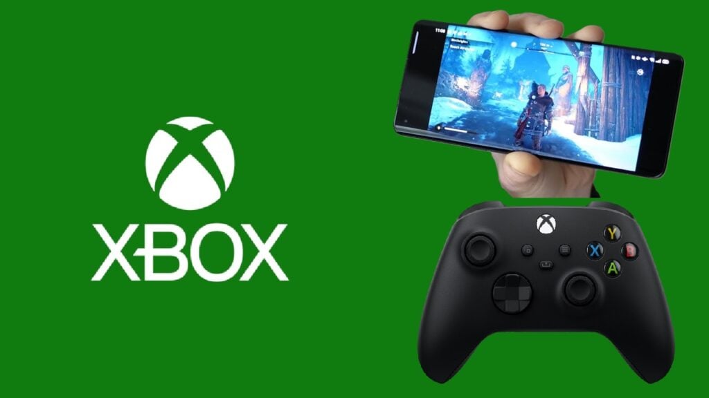 Xboxアプリを介してAndroidでXboxゲームをすぐに購入してください！