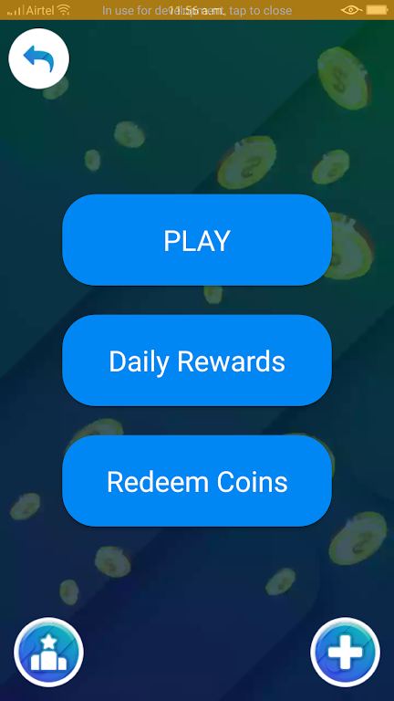 Spin To Earn应用截图第1张