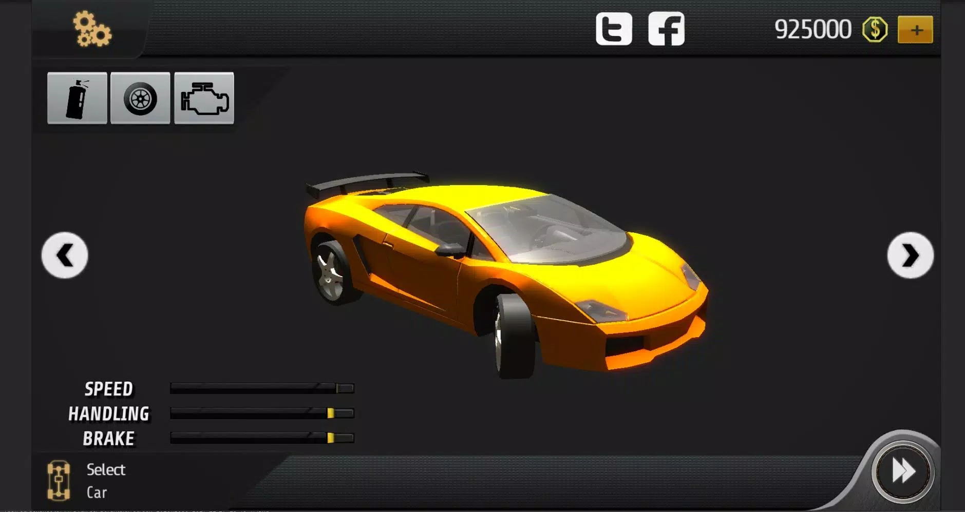 Traffic Legends : Traffic Race Captura de tela 0