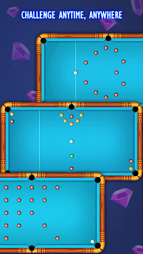 8 Ball Billiards: Pool Game ภาพหน้าจอ 3