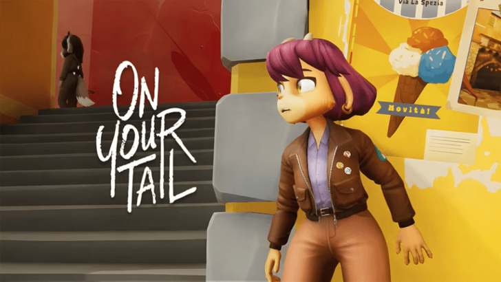Date et heure de sortie de On Your Tail