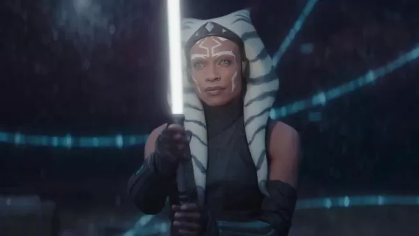 Best Star Wars live-action shows